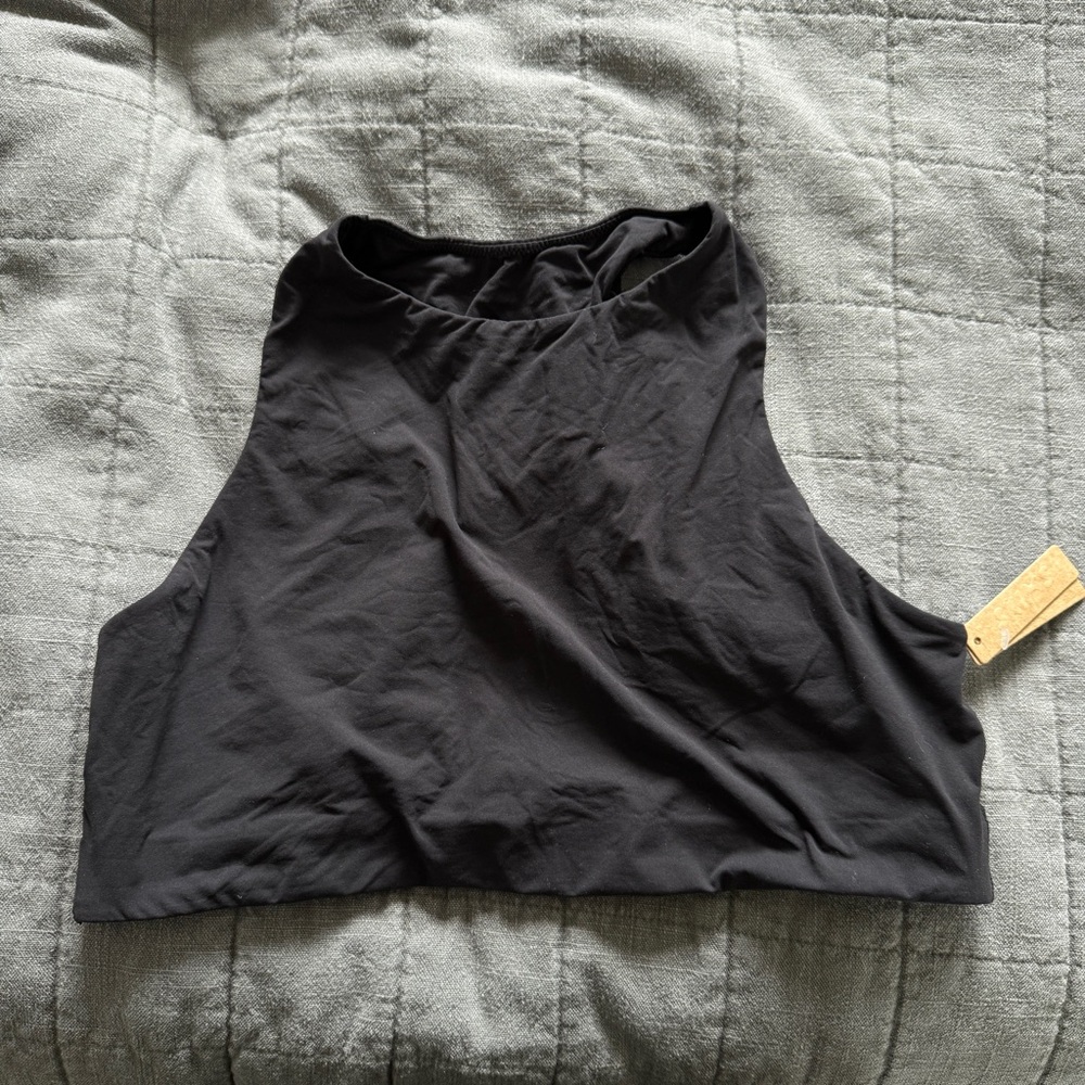Skims Racer Bra Fits Everyone 2X